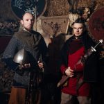 Dothraki and High Valyrian: Game of Thrones Languages Explained - Dothraki and High Valyrian: featured image