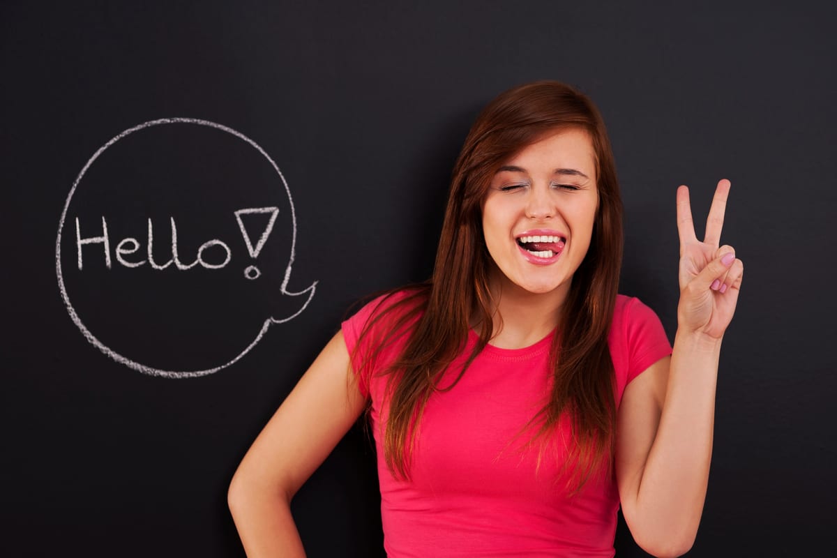 How to Say Hello in Different Languages: 50 Greetings to Know - How to Say Hello featured image